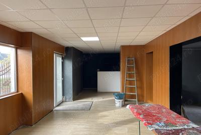 Inchiriez Spatiu in Padureni - 3