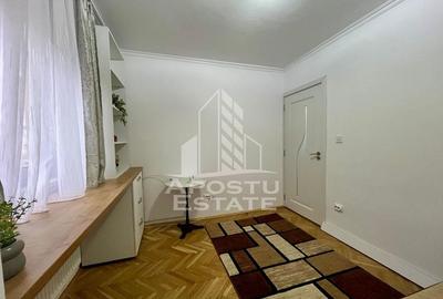Apartament 3 camere, centrala proprie, zona Complexul studentesc - 6