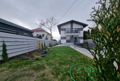 CASA INDIVIDUALA, FINISAJE PREMIUM, FINALIZATA, CUG, VALEA ADANCA - 6
