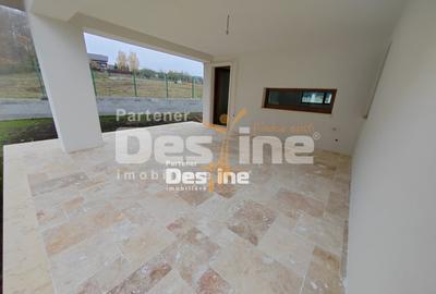 Casă individuală cu 4 camere cu Canalizare în Bârnova - 8