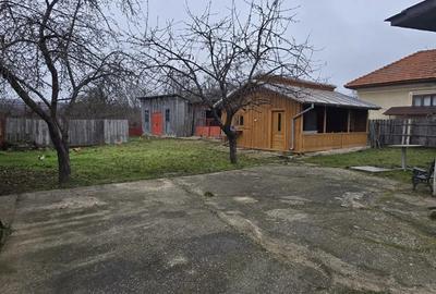 Casa si teren de vanzare Poienari - Bumbesti Pitic - 6