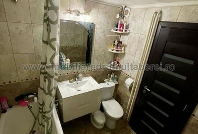Drumul Taberei, 1 Mai, 3 camere, 4/8 decomandat - 8