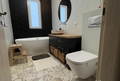 Apartament cu 2 camere decomandat în Berceni - 4