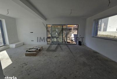 Casă cu 3 camere cu Teren 500 Mp în Chinteni - 3