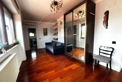 PENTHOUSE zona Bulevard Basarabia - 15