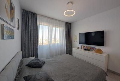 Apartament de 2 Camere Mobilat si Utilat complet + Loc de parcare - 6