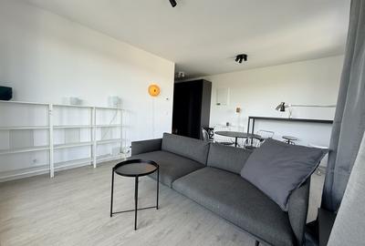 Apartament cu 2 camere decomandat, mobilat în Băneasa - 4