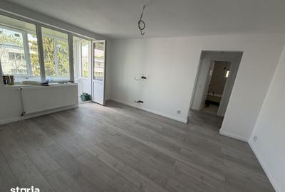 Apartament cu 3 camere în Andrei Mureșanu - 8