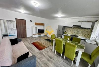 2 camere open-space, Parcare, Zona Tineretului, Floresti, Muzeul Apei - 10