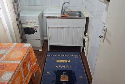 Garsonieră nedecomandată în Micro 15 - 5