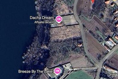 Spațiu comercial, în Deleni - 3