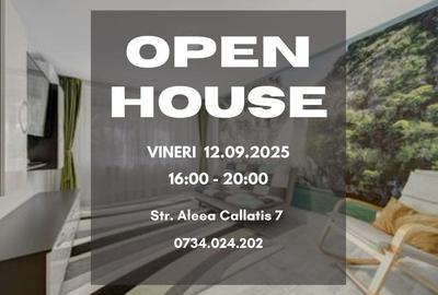 Ap.3 cam. dec. Parter/4+renovat total+centrala+boxa! Drumul Taberei ! - 20