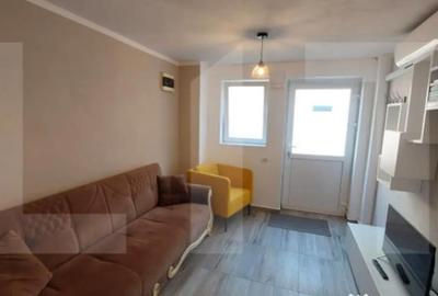 Apartament cu 2 camere semidecomandat în Ultracentral - 2