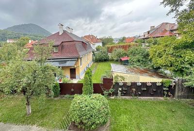 Apartament cu 4 camere de vânzare - Centrul Civic, Brașov - 18
