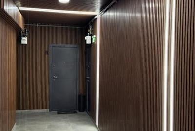 Apartament modern 2 camere- prima inchiriere zona Turnisor - 12