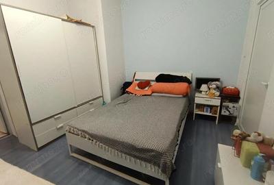 Apartament cu 3 camere semidecomandat în Iosefin - 8