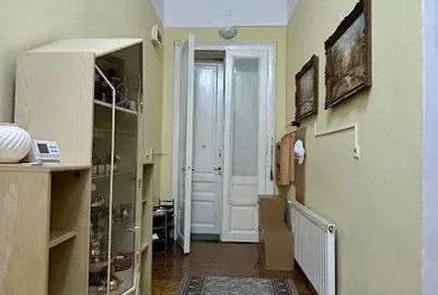 COMISION 0% Apartament cu 4 camere la curte comuna - Elisabetin - 1