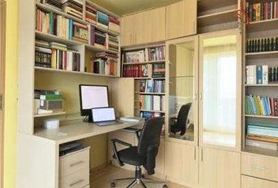 Garsonieră decomandată în Între Lacuri - 2