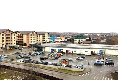 Apartament cu 3 camere în Ciurea