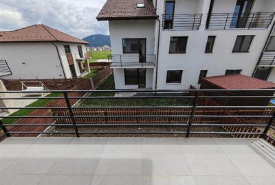 Apartament cu 2 camere decomandat, mobilat în Periferie - 2