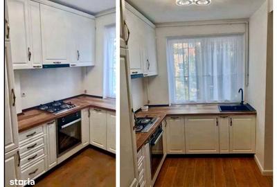 Apartament cu 2 camere nedecomandat în Republicii - 3