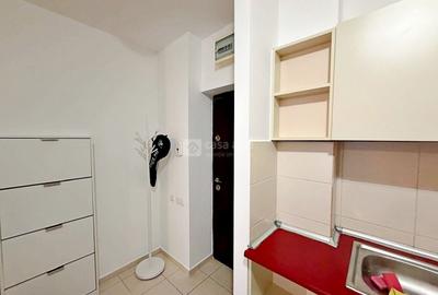 Tatarasi - Green Park, 2 camere mobilat & utilat, ready to move, PET FRIENDLY - 4