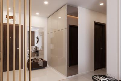 Apartament 2 camere | Tip 2D | HILS Titanium - 5