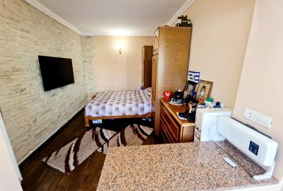 Casa la sol cu 3 camere + pod circulabil, complet renovata zona Anda, Constanta - 10