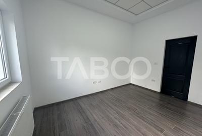 Spatiu de birouri si productie 550 mp utili de inchiriat in Fagaras - 6