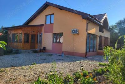 Casă în Serdanu - 2