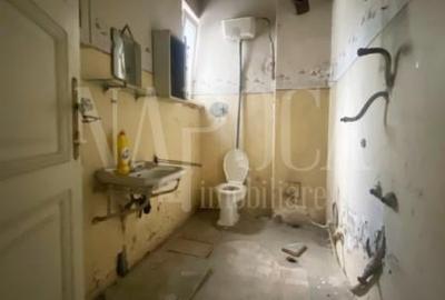 Apartament 3 camere de vanzare in Dorobantilor Oradea, Oradea - 9