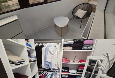 Apartament cu 3 camere în 23 August - 8