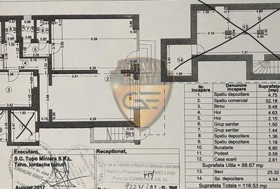 Spatiu comercial Bd Mamaia, Faleza Nord - 2