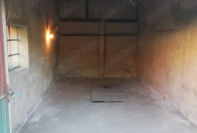 Proprietar inchiriez spatiu depozitare 18mp, Elisabetin Complex - 1