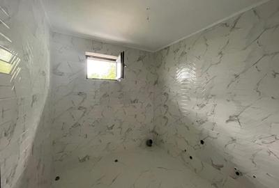 Casa noua P+1 cu teren de 393mp la Braniste/Podari - 13