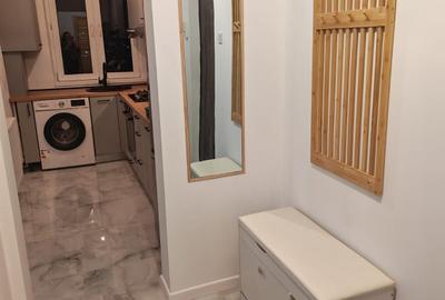 Apartament cu 2 camere decomandat în Unirea - 4