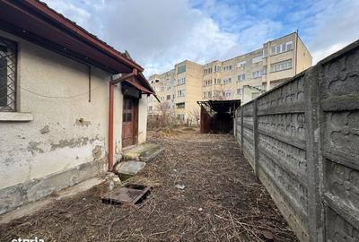 Casă cu 2 camere în Someșeni - 2