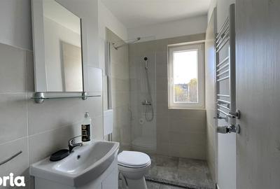 Apartament cu 2 camere în Decebal - 2