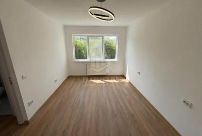 Apartament cu 2 camere semidecomandat în Central - 1