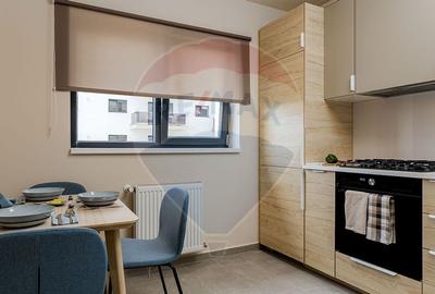 Apartament 2 camere zona Republica - 3