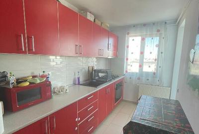 Apartament cu 2 camere decomandat în Ultracentral - 4