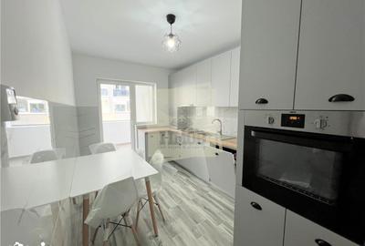 Apartament cu 3 camere, mobilat în Terezian - 13