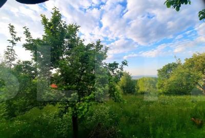 Teren de 1628 mp, în Central