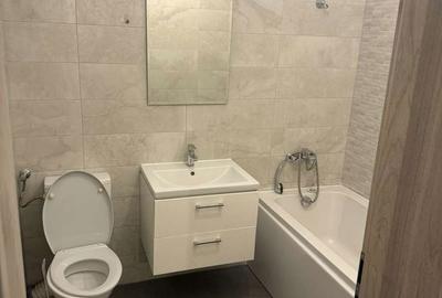 Apartament cu 2 camere decomandat în Giurgiului - 2