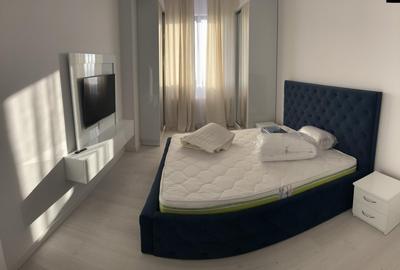 Apartament cu 3 camere decomandat, mobilat în Eremia - 4