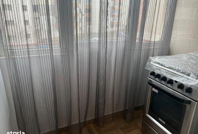 Garsonieră în Micro 6 - 9