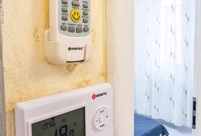 Garsonieră decomandată, mobilată în Chiajna - 14