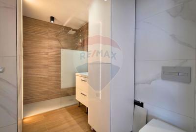 Apartament cu 2 camere semidecomandat, mobilat în Lizeanu - 7