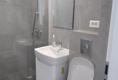 Garsonieră decomandată în Central - 6