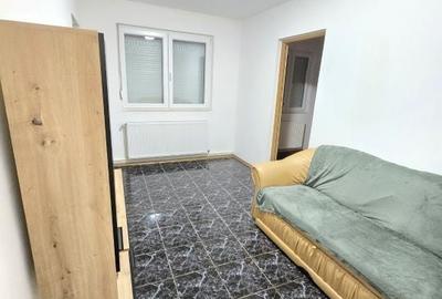 Apartament cu 2 camere decomandat în Solidarității - 6